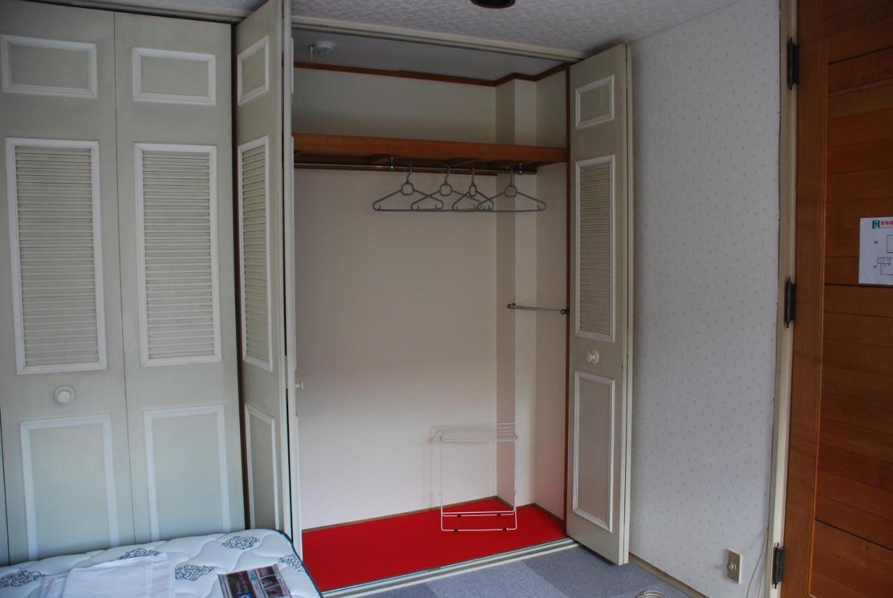 קיוטו Tiny Guesthouse Umekoji 梅小路 מראה חיצוני תמונה
