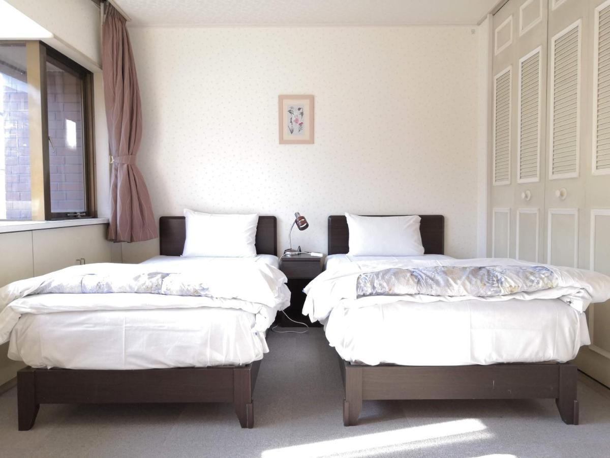 קיוטו Tiny Guesthouse Umekoji 梅小路 מראה חיצוני תמונה