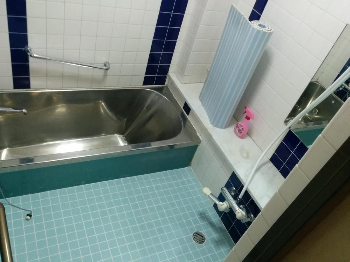 קיוטו Tiny Guesthouse Umekoji 梅小路 מראה חיצוני תמונה